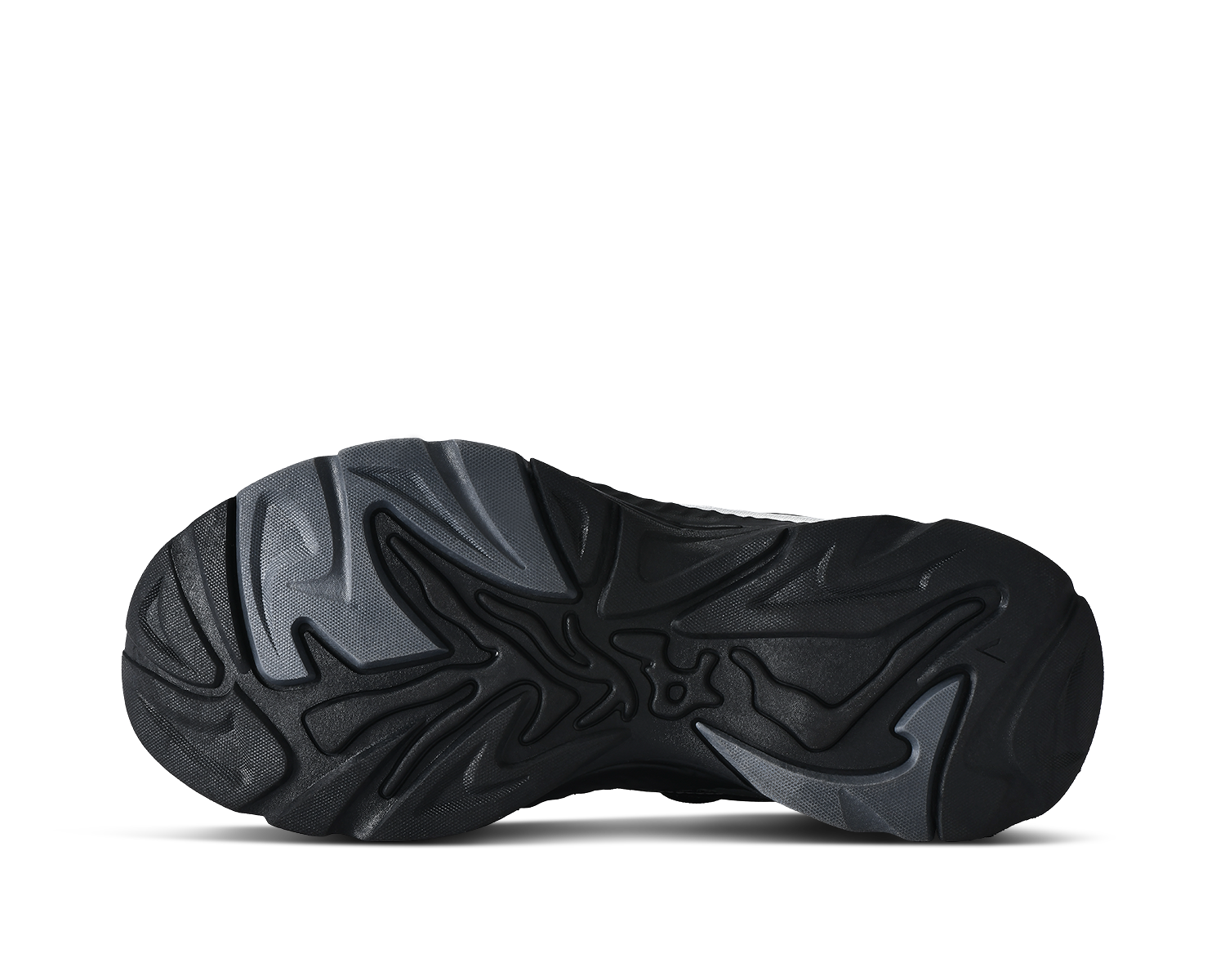 ARKK Essential Line Forma Runner | Black Silver | Men Forma Runner